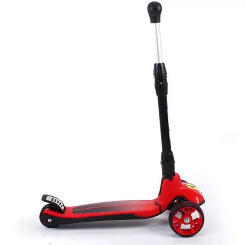 Ferrari Three-Wheel Scooty for Kids - 109A - Planet Junior