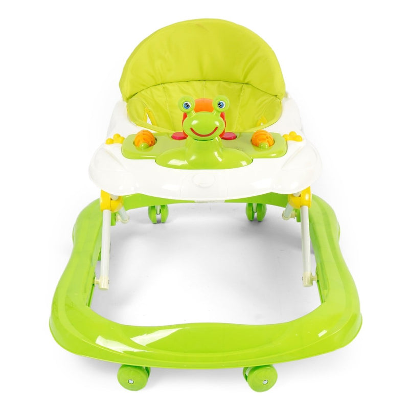 FirstJourney Baby Walker - BLL - W - 629 - Planet Junior