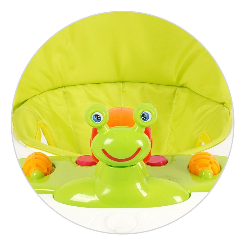 FirstJourney Baby Walker - BLL - W - 629 - Planet Junior