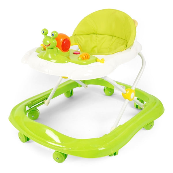 FirstJourney Baby Walker - BLL - W - 629 - Planet Junior