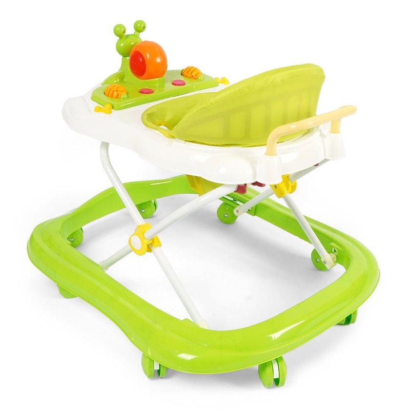 FirstJourney Baby Walker - BLL - W - 629 - Planet Junior