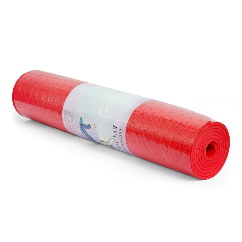 FlexComfort EVA Yoga Mat - BLL - FM - 2063 - 11LARGE - Planet Junior