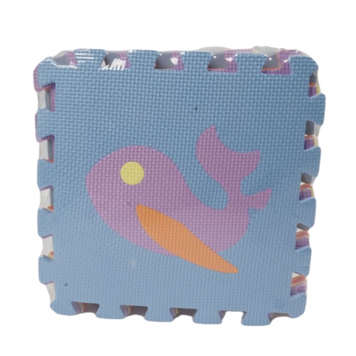 FlexiCush Comfort Foam Mat - BLL - FM - 2063 - 7 - Planet Junior