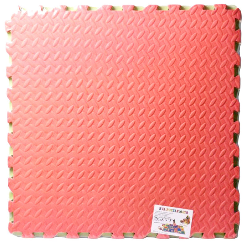 FlexiPlay Comfort Foam Mat - BLL - FM - 2063 - 1 - Planet Junior