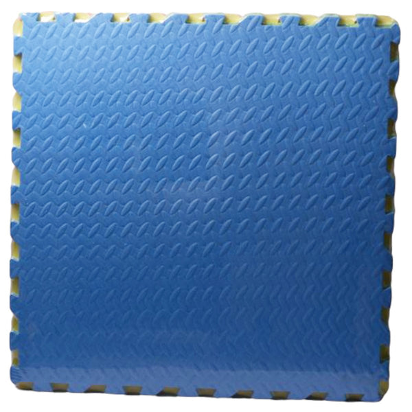 FlexiPlay Comfort Foam Mat - BLL - FM - 2063 - 1 - Planet Junior