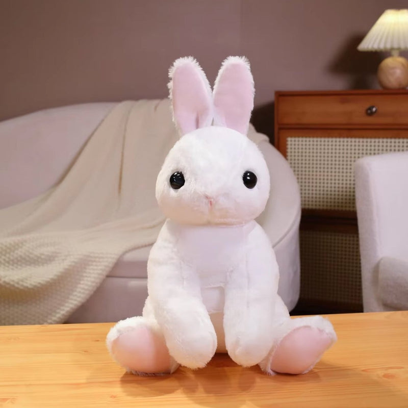 FluffyJoy Bunny Plush - SSTRBTW - Planet Junior