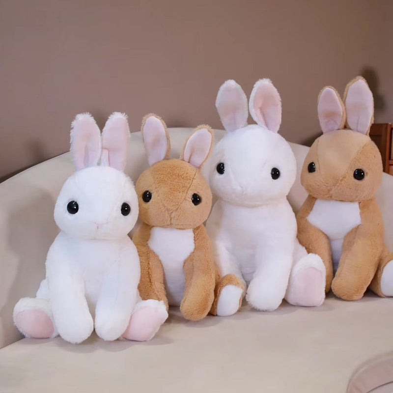 FluffyJoy Bunny Plush - SSTRBTW - Planet Junior