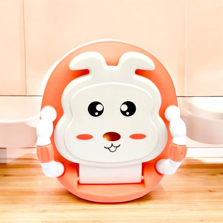 Fun Design Potty Seat to Make Toilet Training Fun - BLL - PT - 815TU - Planet Junior