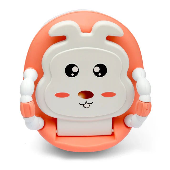 Fun Design Potty Seat to Make Toilet Training Fun - BLL - PT - 815TU - Planet Junior