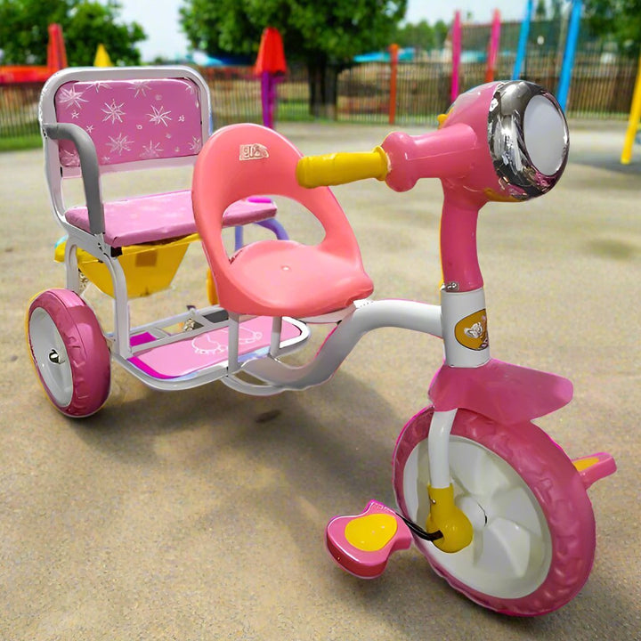 Fun Glide Tricycle - BLL - T - 5166 - Planet Junior