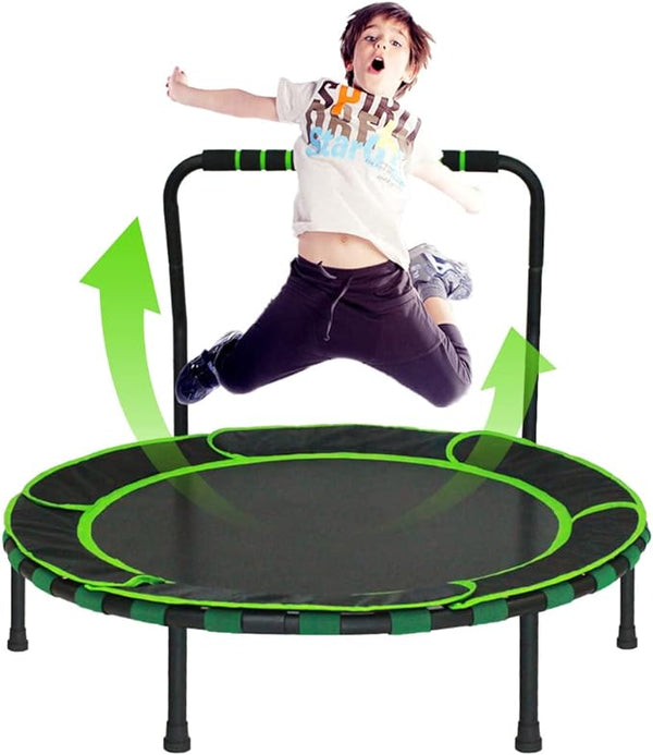 Fun Play Jumping Trampoline | 36 Inch - BLL - JB - 036C - Planet Junior