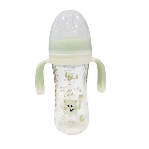 Funny Feed Baby Feeder | 240 ML - BLL - BF - 787 - Planet Junior