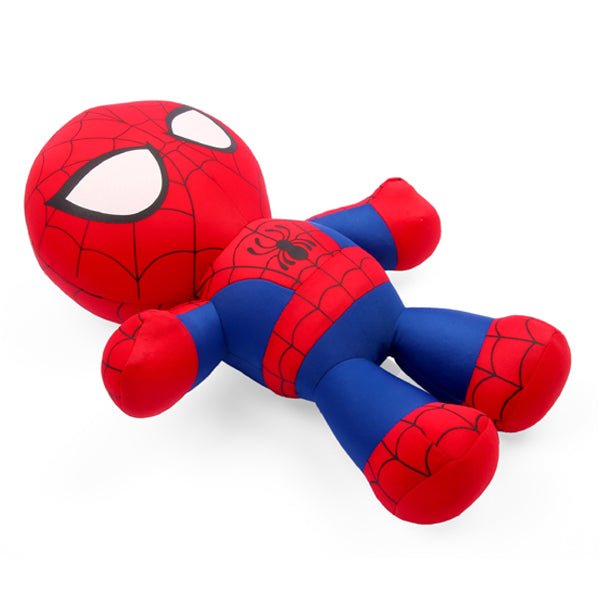 Gentle Cuddle Plush Spiderman - BLL - SFT - 0300 - Planet Junior