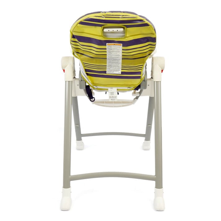 Gentle Soft High Chair - BLL - H - 25KOJI - Planet Junior