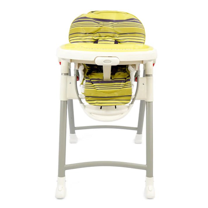 Gentle Soft High Chair - BLL - H - 25KOJI - Planet Junior