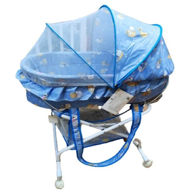 GentleRock Baby Cradle - BLL - CDL - 25CM - Planet Junior