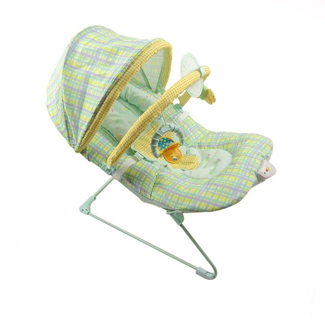 GentleSwing Baby Bouncer - BLL - BCR - 6692 - Planet Junior