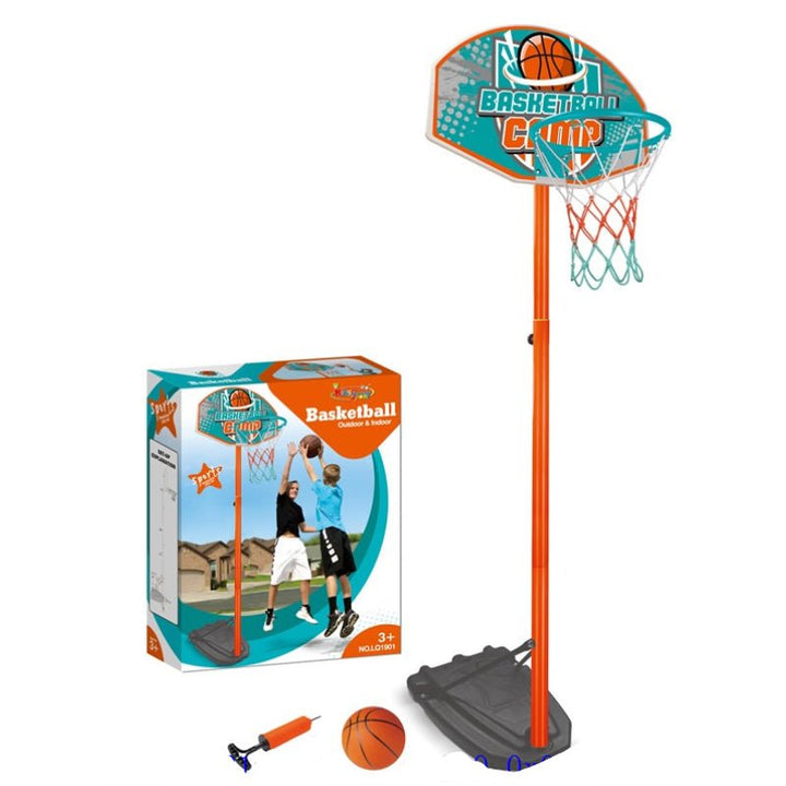Giant Size Kids Basketball Hoop Stand For Fun Play - BLL - BI - 1901LQ - Planet Junior