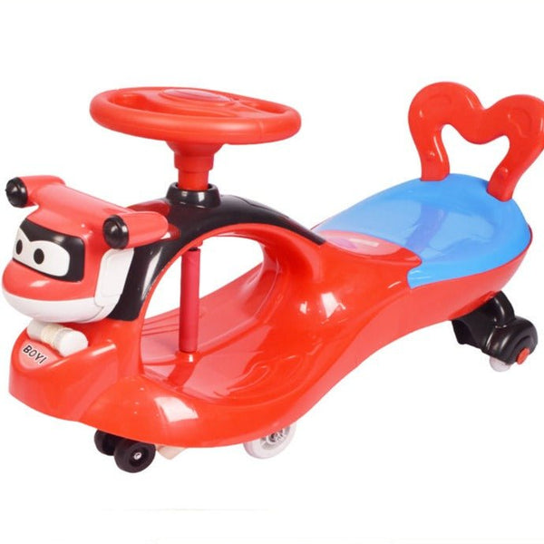 GigaSpin Baby Auto - BLL - AC - 5666 - Planet Junior