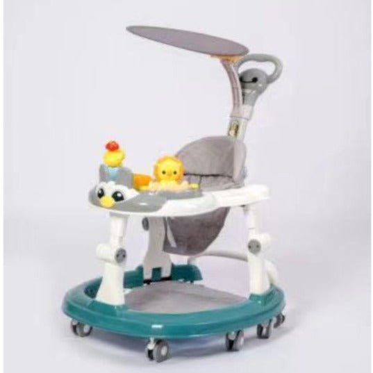 Giggle Steps Baby Walker - BLL - W - 678TP - Planet Junior