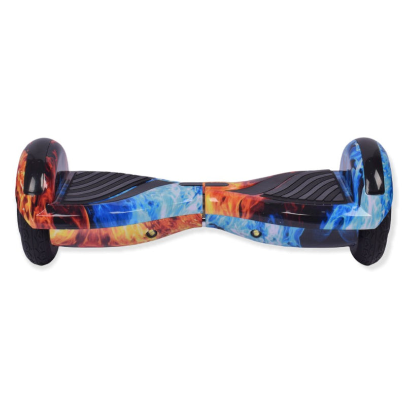 GlideMaster 8 - Inch Hover Board - BLL - AR - 399 - 8OS - Planet Junior