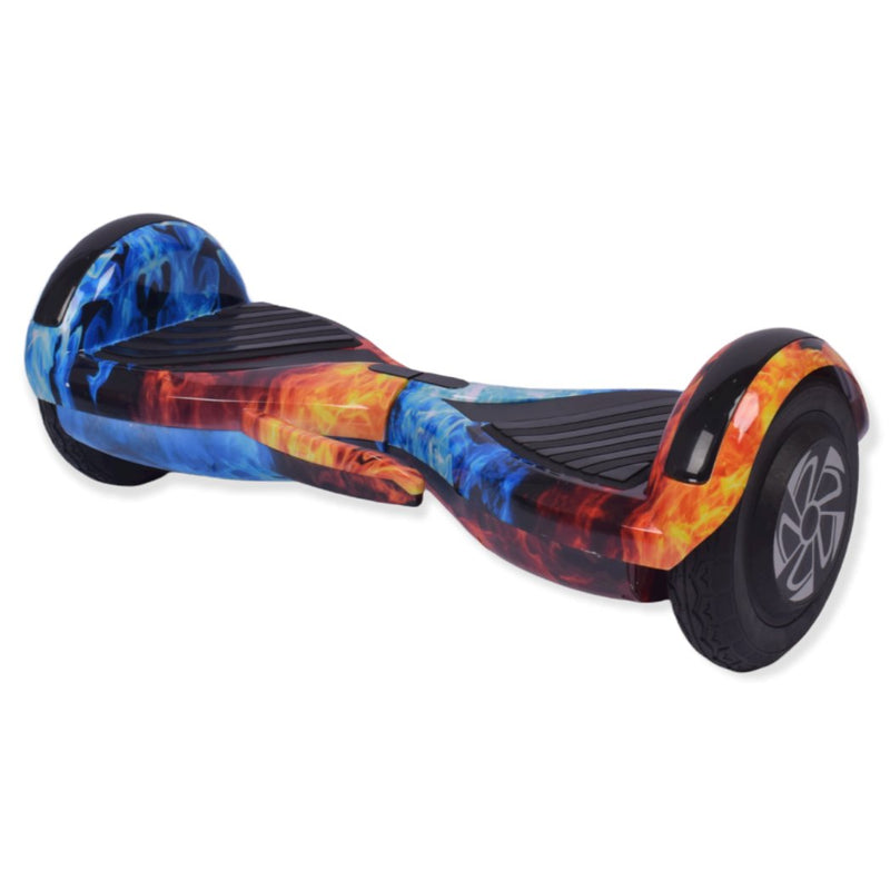 GlideMaster 8 - Inch Hover Board - BLL - AR - 399 - 8OS - Planet Junior