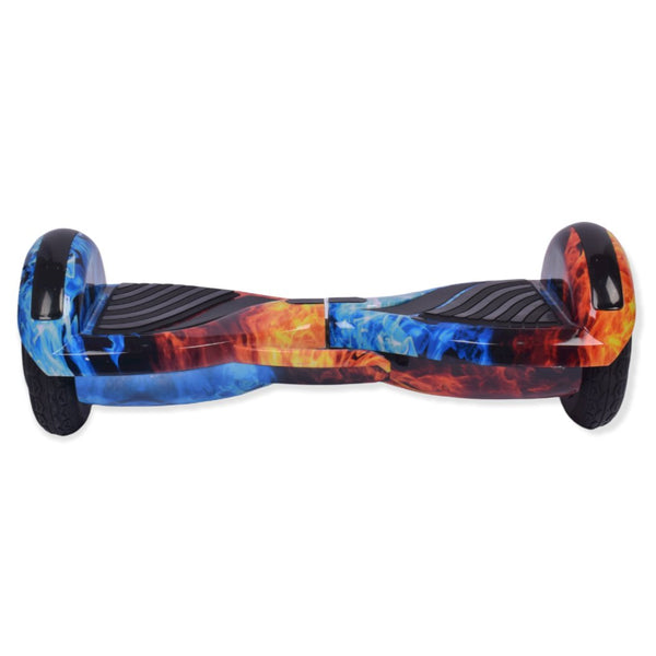 GlideMaster 8 - Inch Hover Board - BLL - AR - 399 - 8OS - Planet Junior