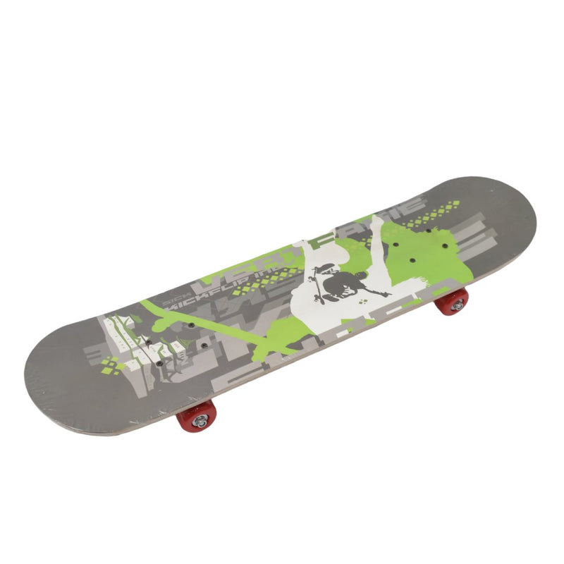 GlideTech Pro Skating Board - BLL - SKT - 3108M - XL - Planet Junior