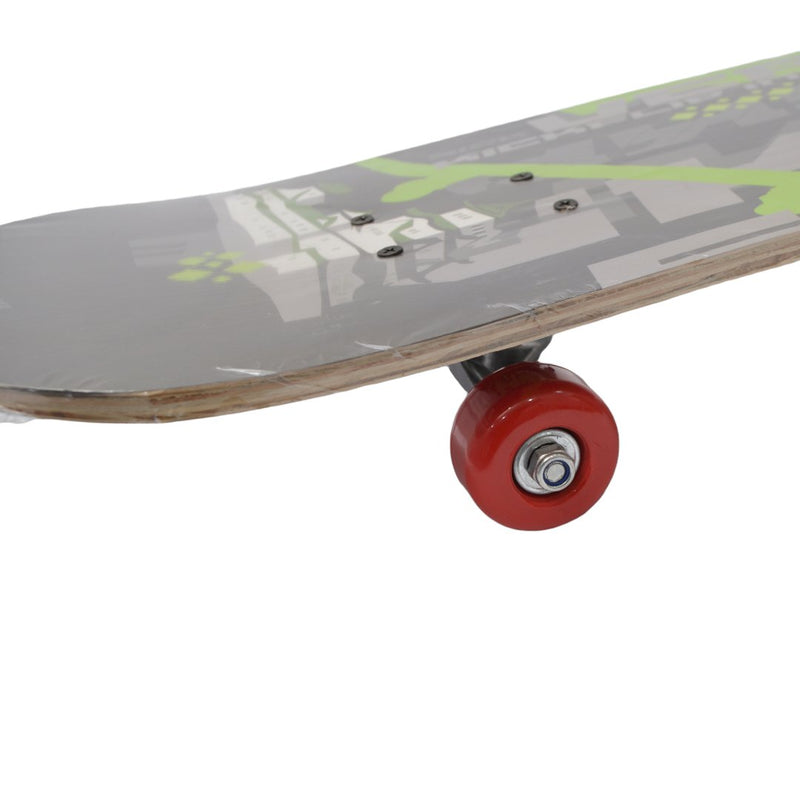 GlideTech Pro Skating Board - BLL - SKT - 3108M - XL - Planet Junior