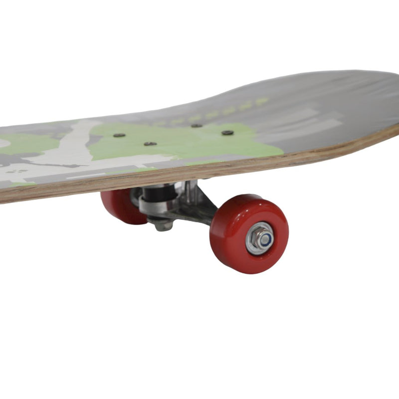 GlideTech Pro Skating Board - BLL - SKT - 3108M - XL - Planet Junior