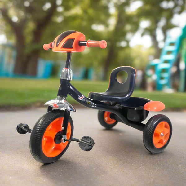 Go Glide Toddler Tricycle - BLL - T - 670 - Planet Junior