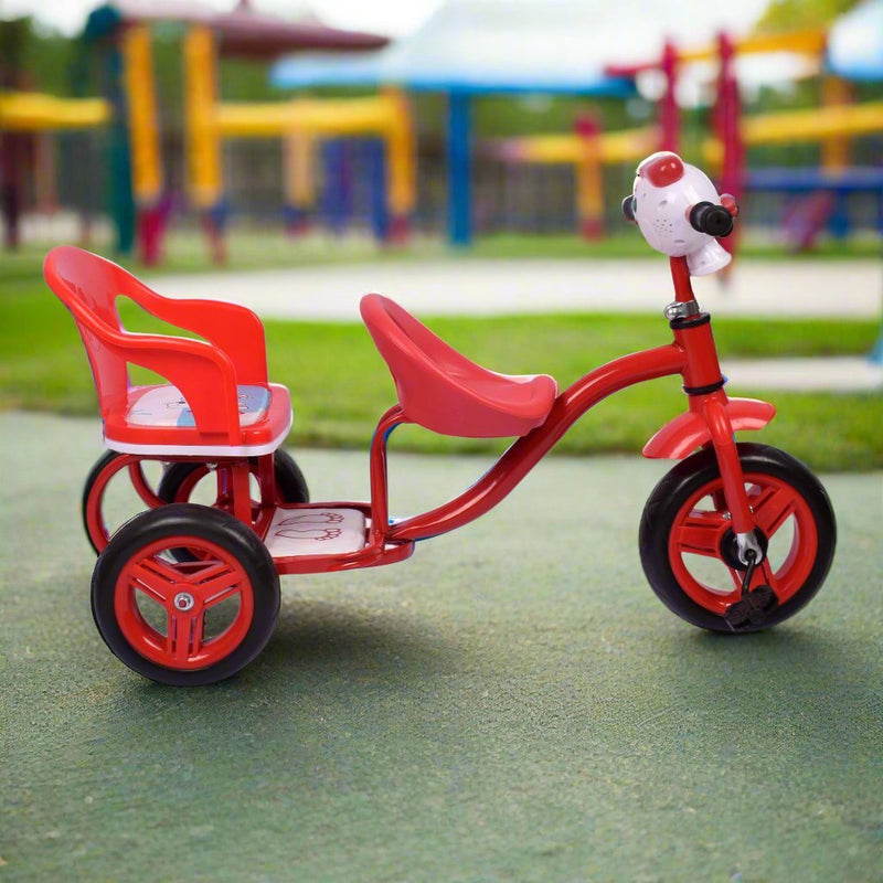 GoGo Glide Tricycle - BLL - T - 230F - Planet Junior