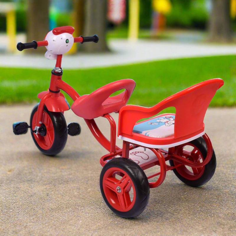 GoGo Glide Tricycle - BLL - T - 230F - Planet Junior