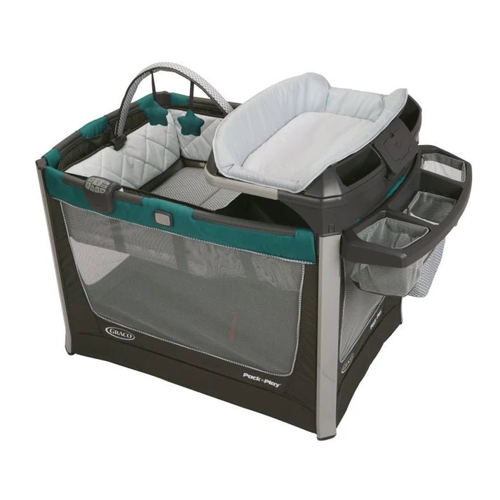 Graco Secure Baby Play Pen - BLL - PP - 10KOJI - Planet Junior