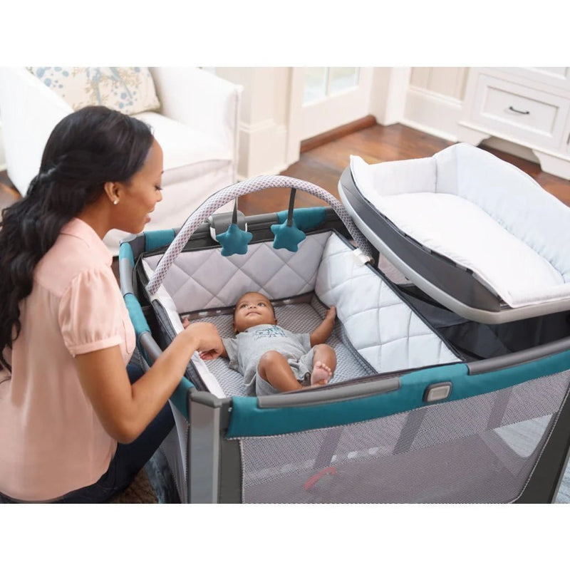 Graco Secure Baby Play Pen - BLL - PP - 10KOJI - Planet Junior