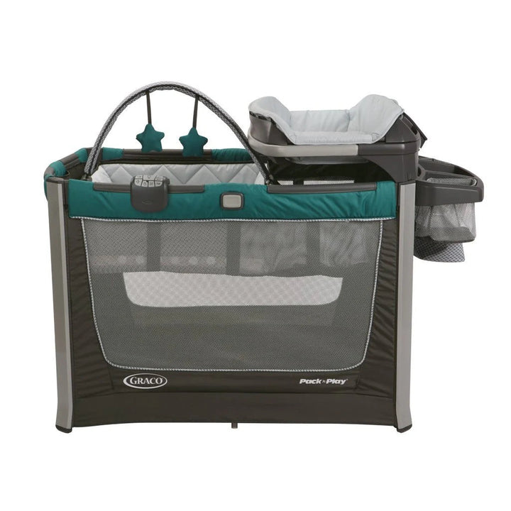 Graco Secure Baby Play Pen - BLL - PP - 10KOJI - Planet Junior