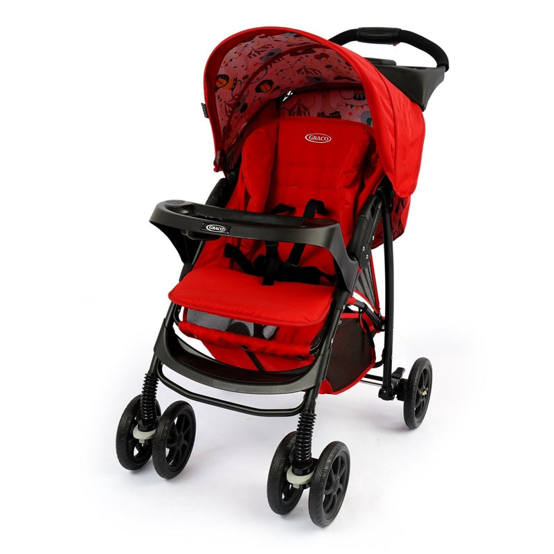 Graco Stroller Travel Set - BLL - S - 85KOJI - Planet Junior