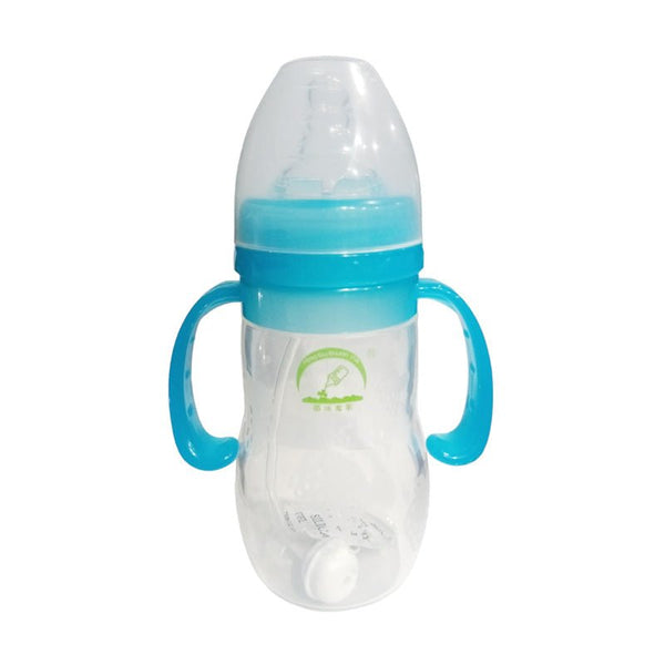 Happy Feed Baby Feeder | 240ML - BLL - BF - 0301 - Planet Junior