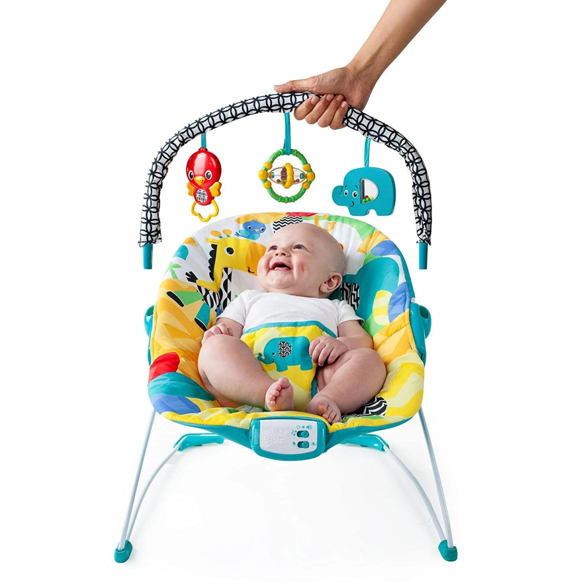Happy baby bouncer shop