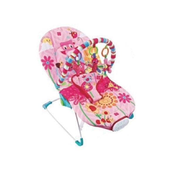 Happy Nest Baby Bouncer - BLL - BCR - 98232 - Planet Junior