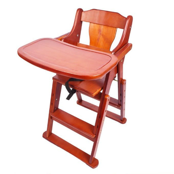 HappyBites Feeding Chair - BLL - H - 207 - Planet Junior