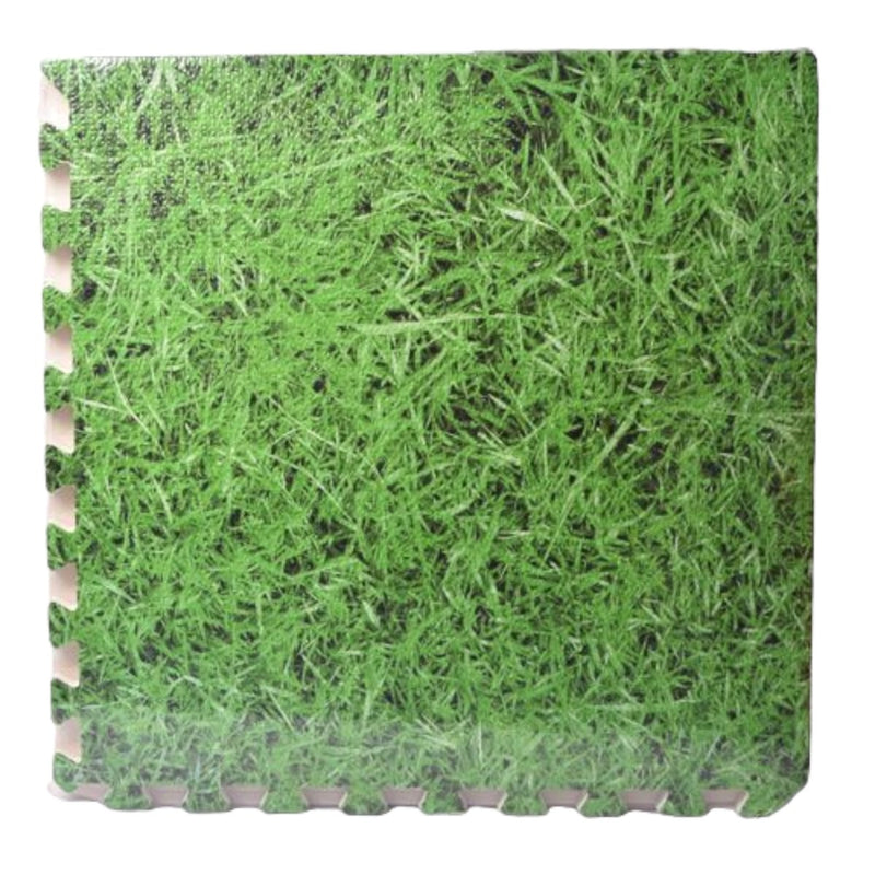 HappyTurf Foam Play Mat - BLL - FM - 12063 - 10 - Planet Junior