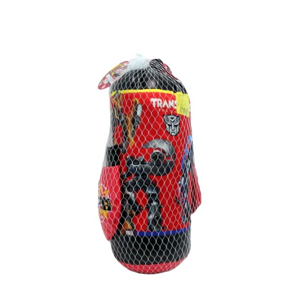 Hero Theme Boxing Set - BLL - BI - 0648 - 93 - Planet Junior