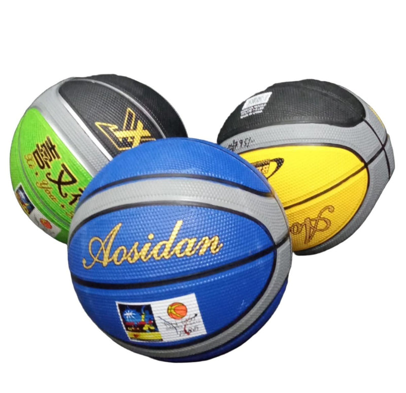 High Quality Basket Ball | 1 Pcs - BLL - FB - 2517 - 29 - Planet Junior