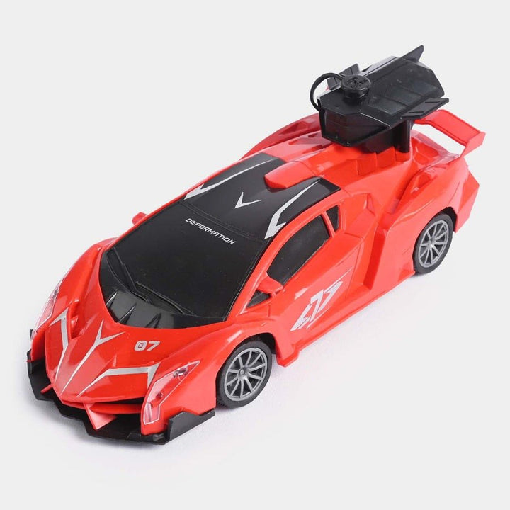 High - Speed Remote Control Lamborghini with Back Spray - AKT - 660 - 5 - Planet Junior