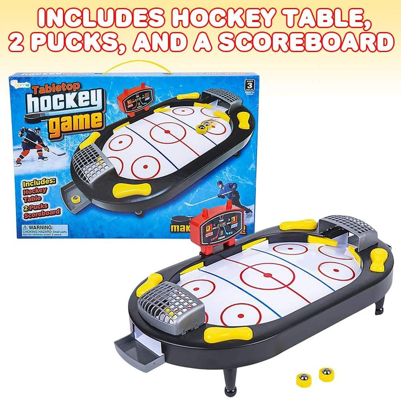 Hockey Tabletop Game - BL1027 - Planet Junior