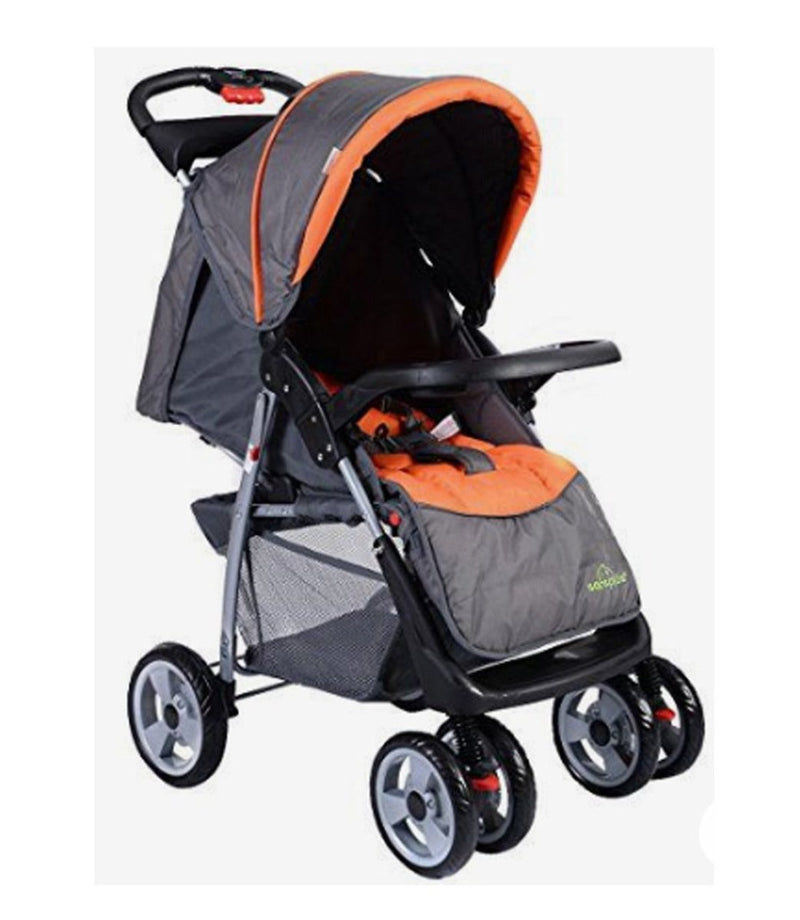 HQ Baby Stroller - BLL - S - 13611 - Planet Junior