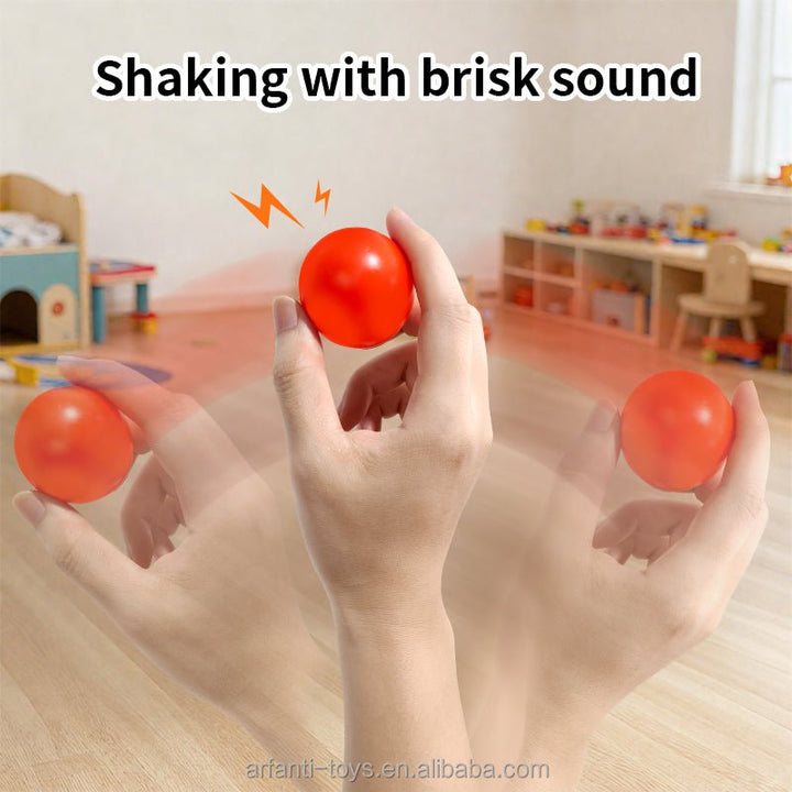 Huanger Castle Pound & Roll Tower – Baby Hammering & Ball Drop Fun - HFT-HE0282 - Planet Junior