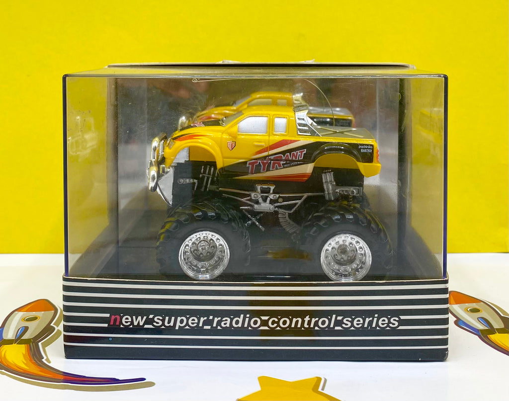 Mini high 2024 speed rc car