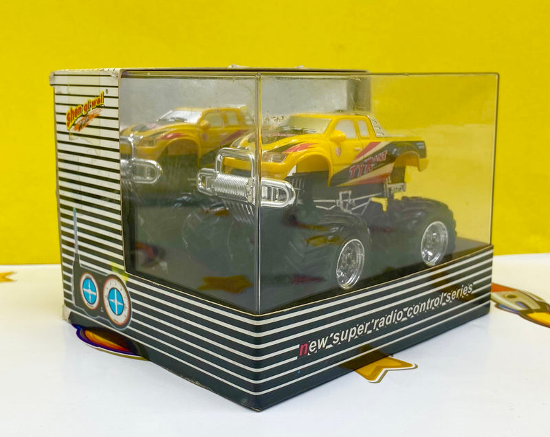 Avant Courier Mini High Speed RC Car